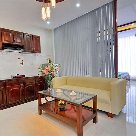 Duy Phuoc Hotel Nha Trang Eksteriør bilde