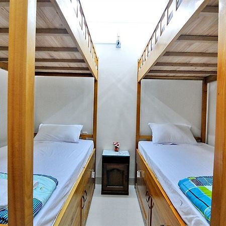 Duy Phuoc Hotel Nha Trang Eksteriør bilde