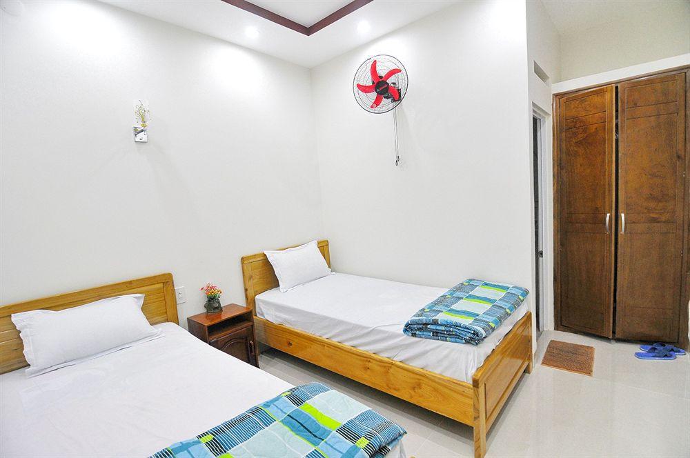 Duy Phuoc Hotel Nha Trang Eksteriør bilde