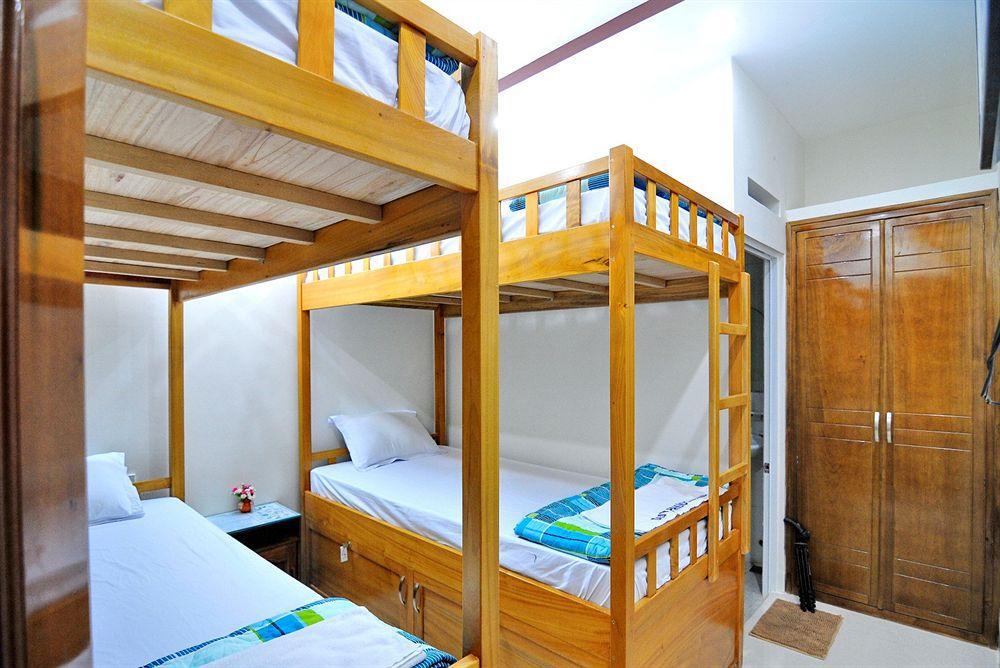 Duy Phuoc Hotel Nha Trang Eksteriør bilde