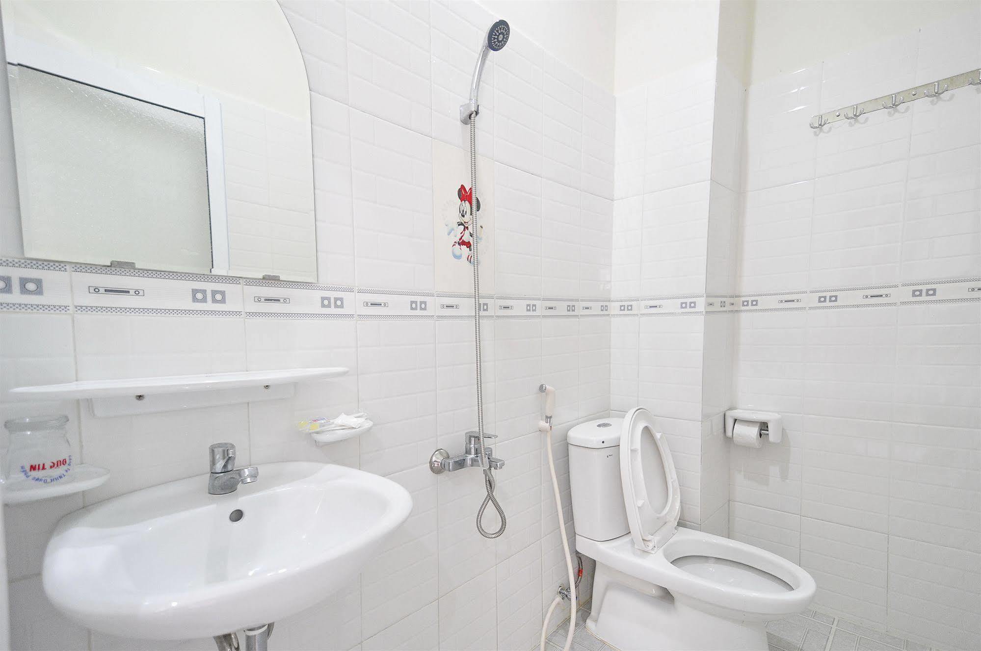 Duy Phuoc Hotel Nha Trang Eksteriør bilde